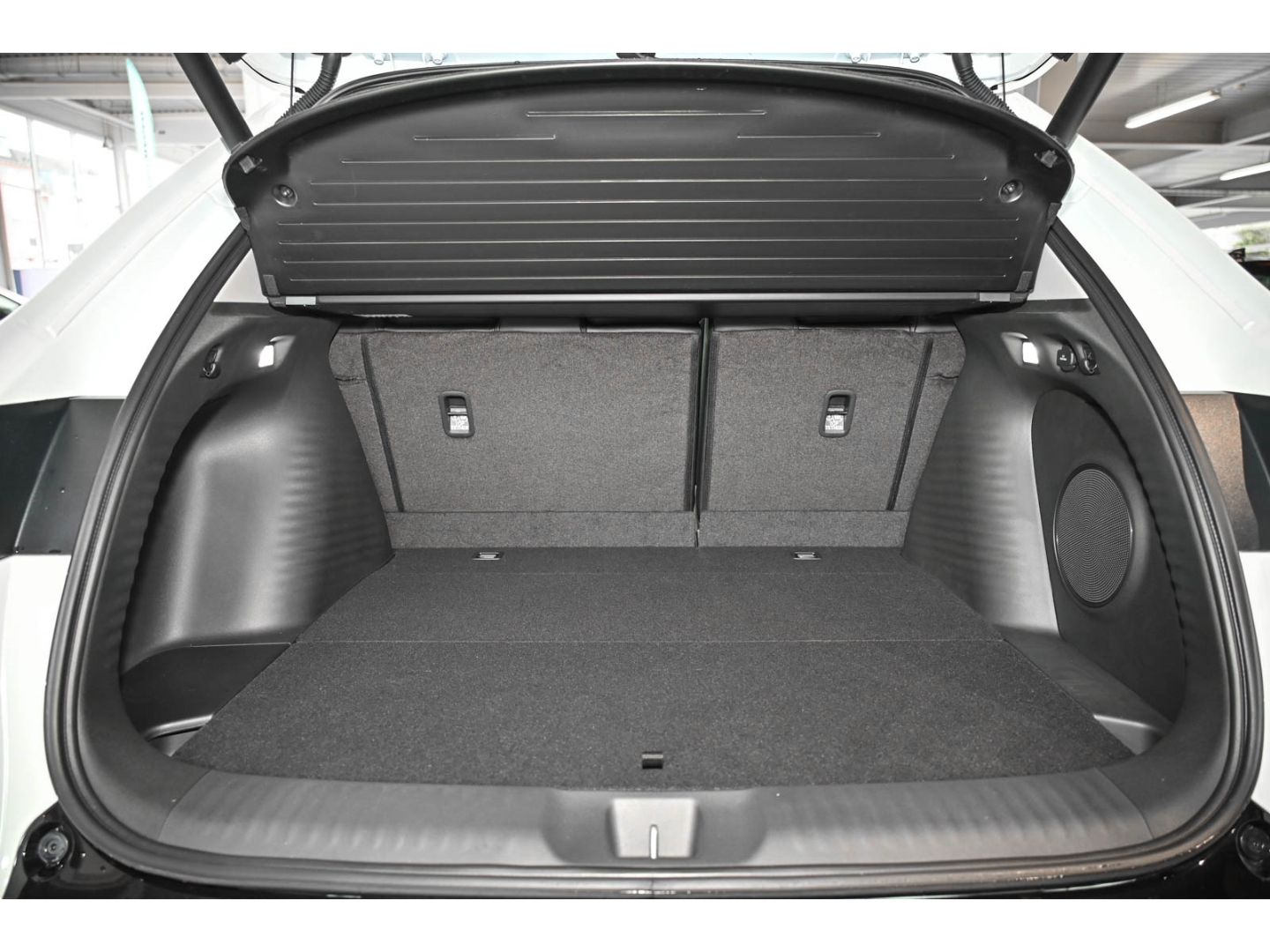 Honda ZR-V 2.0 ADVANCE Ledersitze Panoramaglasdach Nav