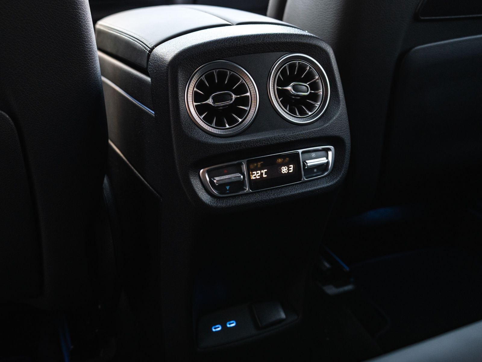 Mercedes-Benz G 450d AMG LINE - Samsaru's Car Outlet