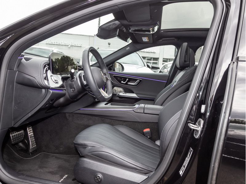 Mercedes-Benz E 450 d 4M AMG-Sport/Super/Pano/Burm/HUD/Night
