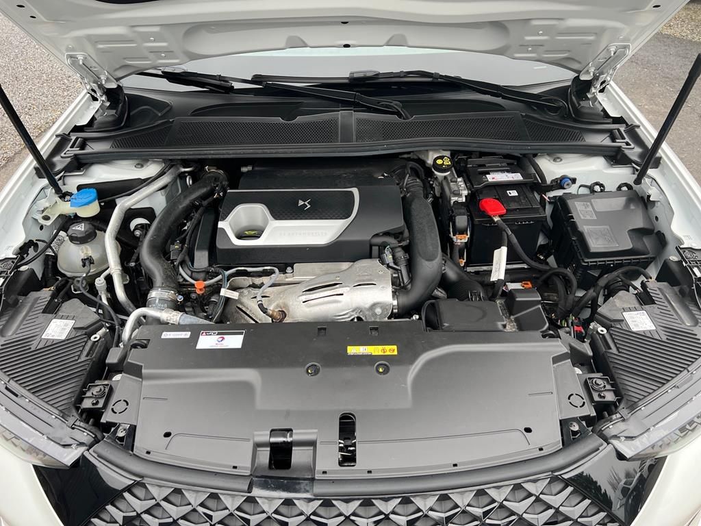 DS Automobiles DS4 Performance Line +