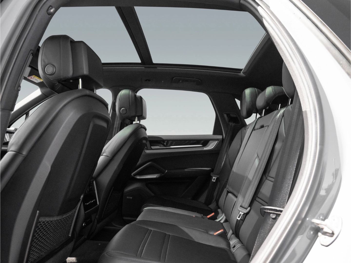 Porsche Cayenne E-Hybrid SportDesign Paket HD-Matrix HUD