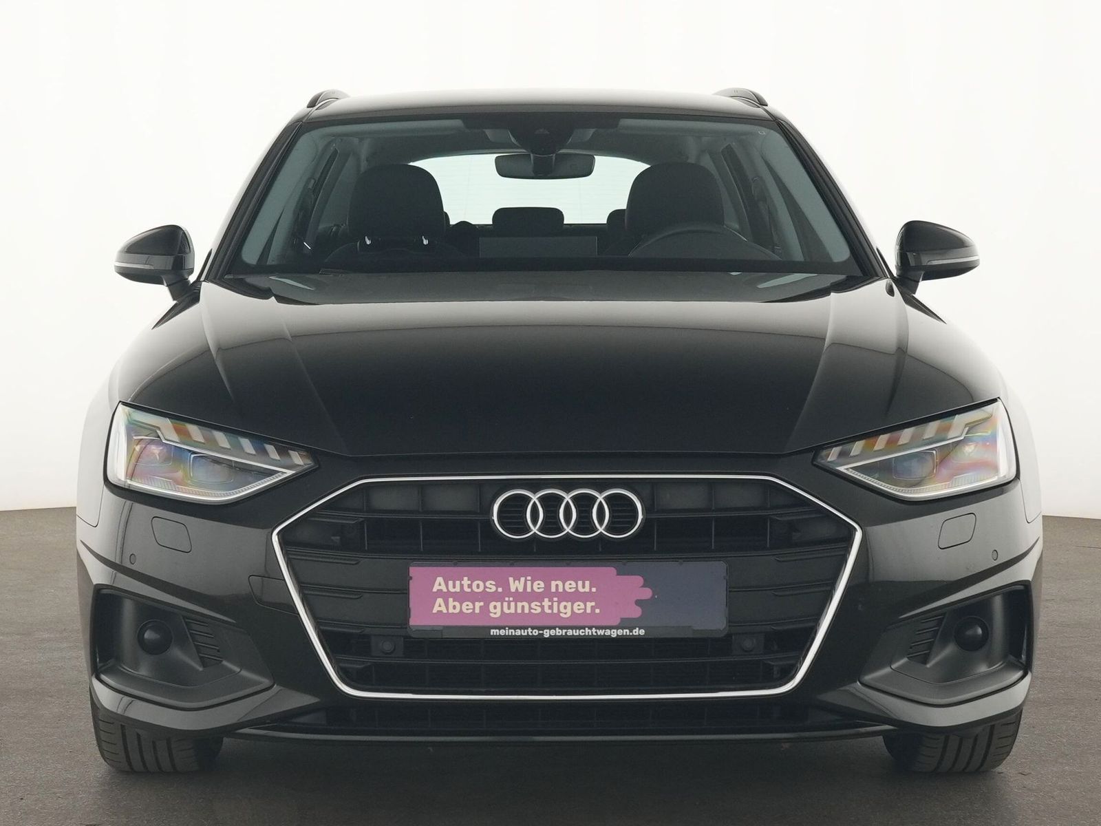 Audi A4 Plus - Samsaru's Car Outlet