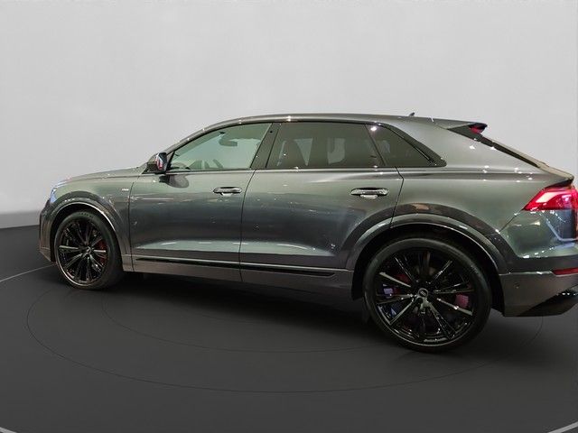 Audi Q8 50 TDI quattro - Samsaru's Car Outlet