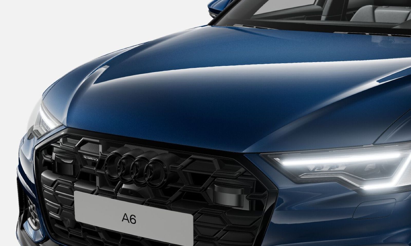 Audi A6 Avant 50 TDI S LINE QUATTRO - Samsaru's Car Outlet