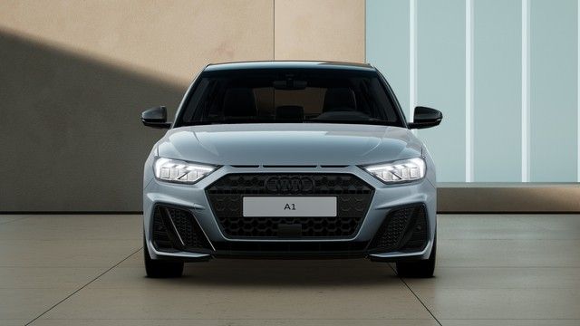 Audi A1 Sportback 35 TFSI S line LM18 LED Navi+ ACC S