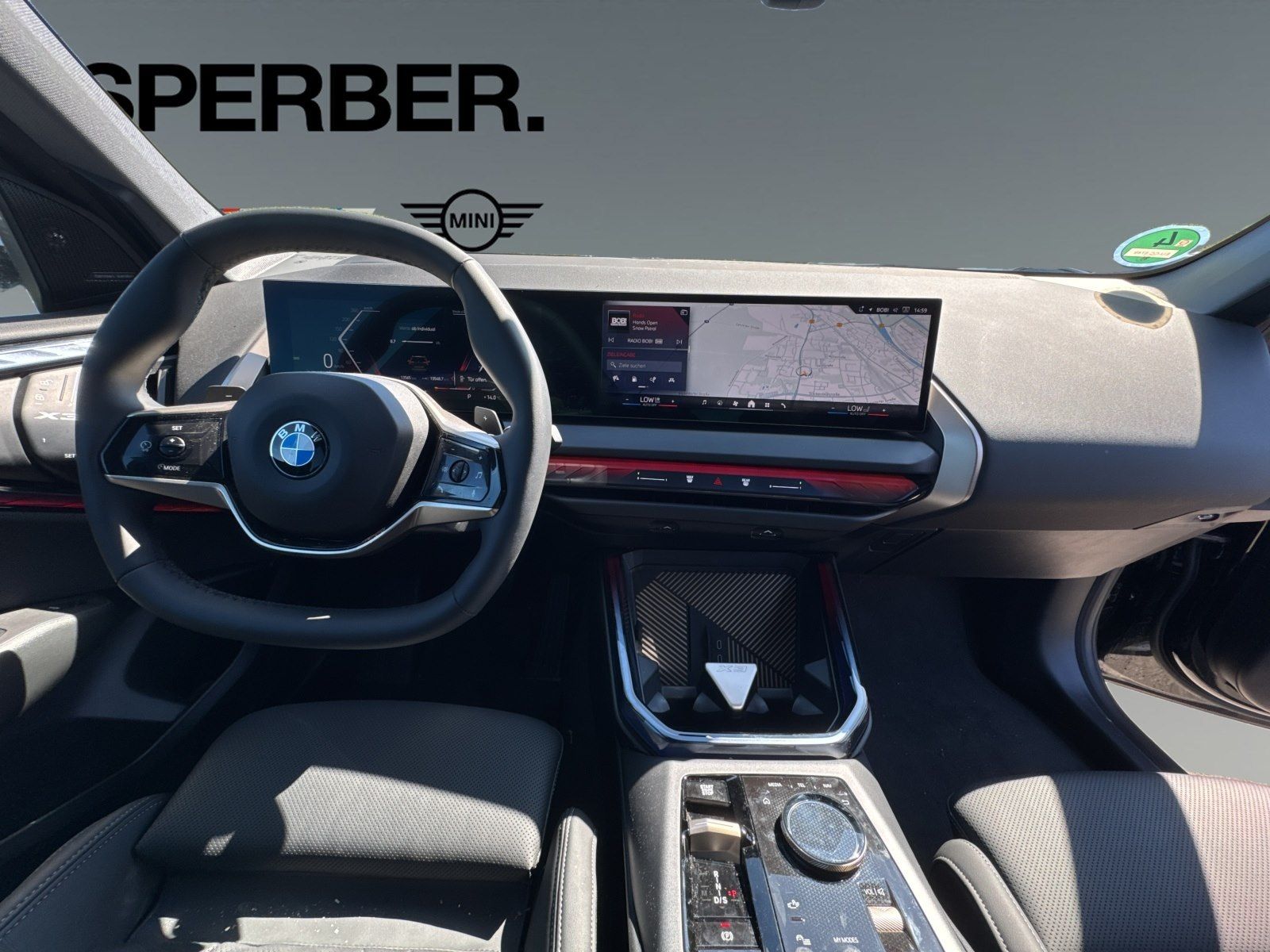 BMW X3 20d xDrive Driving A Plus*Harman Kardon*Memor