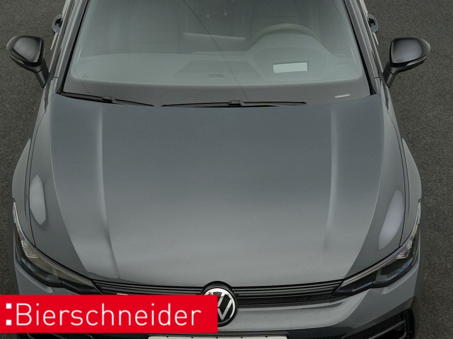 Volkswagen Golf R 8 2.0 TSI DSG 4Mo. Black Style 5-J-GAR PA