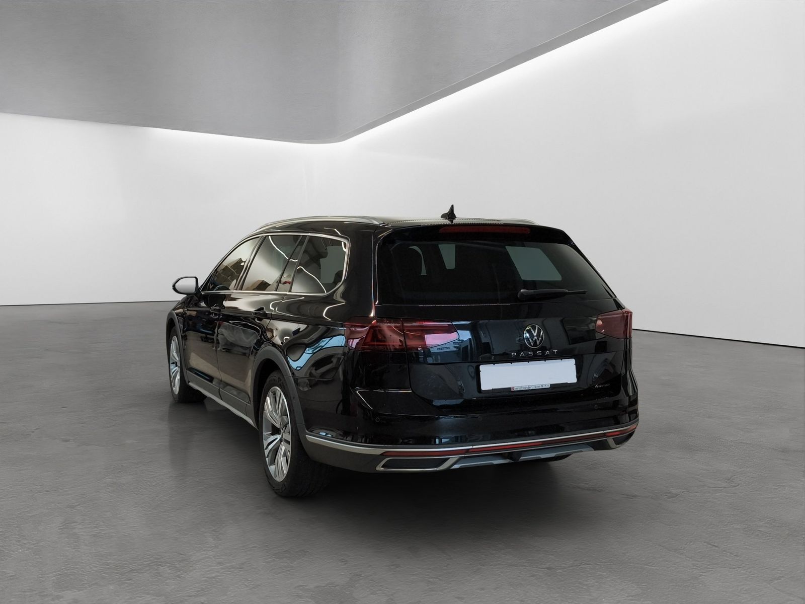 Volkswagen Passat Variant 2.0 TDI DSG 4Mo. Alltrack IQ.LIGH