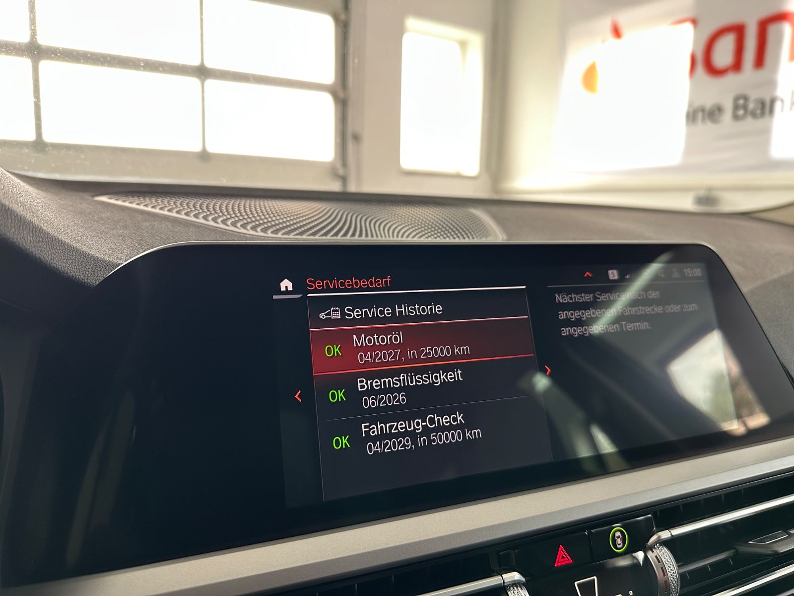 BMW 320 d Touring - Samsaru's Car Outlet
