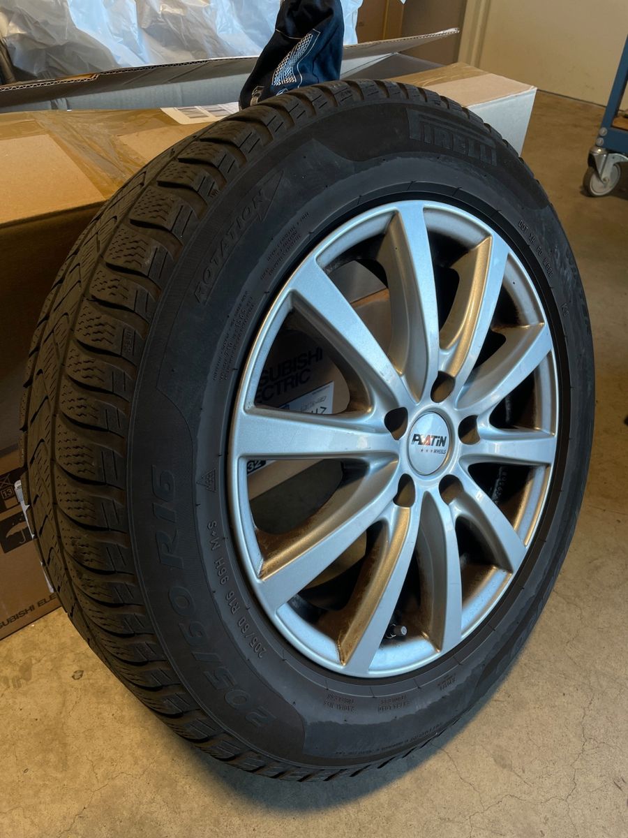 Ford Turnier Titanium - Samsaru's Car Outlet