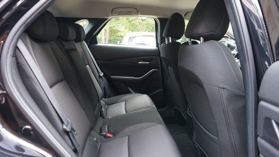 Mazda CX-30 SKYACTIV-G 2.0 150PS M Hybrid 6AG AL-SELEC