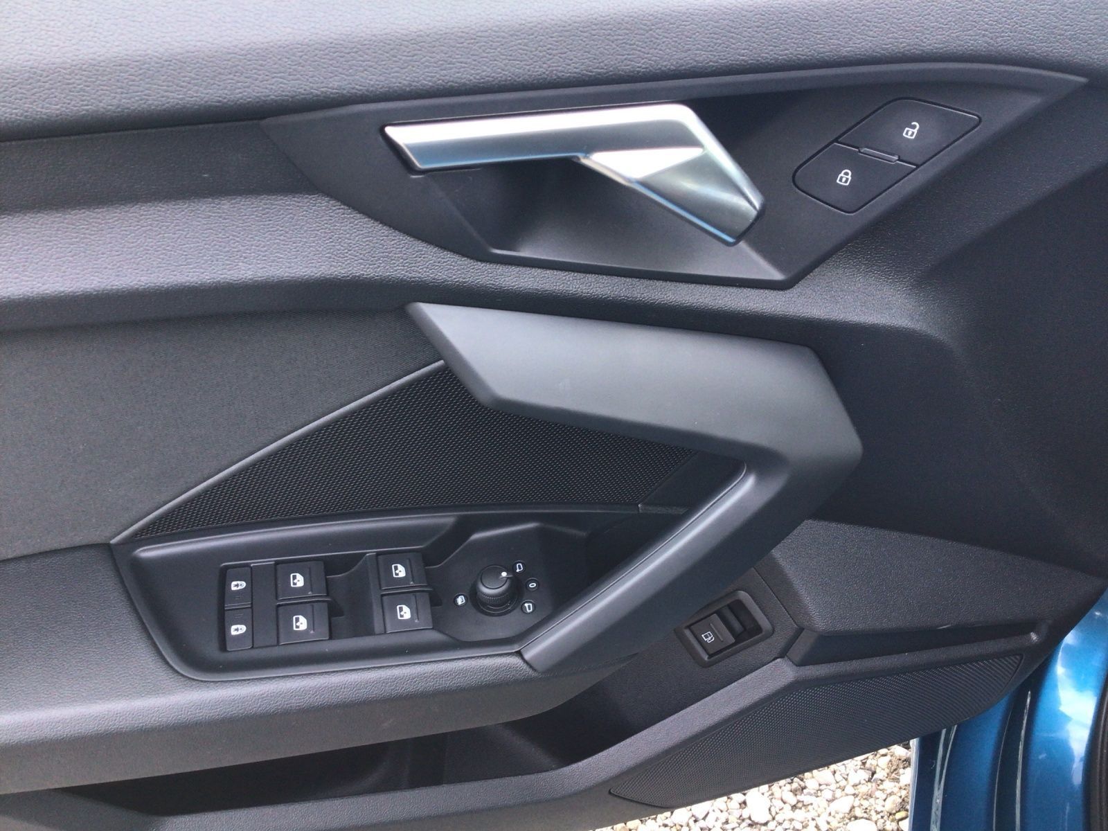 Audi A3 Sportback 40 TFSIe APS INTERFACE