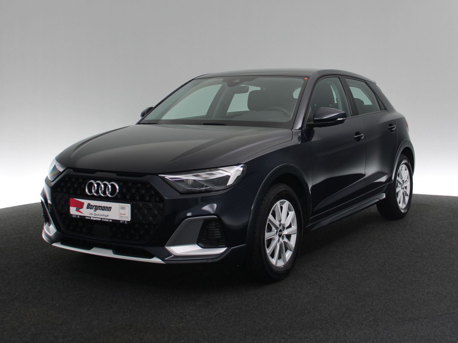 Audi A1 citycarver 30 TFSI LED ACC SHZ PDC KLIMA