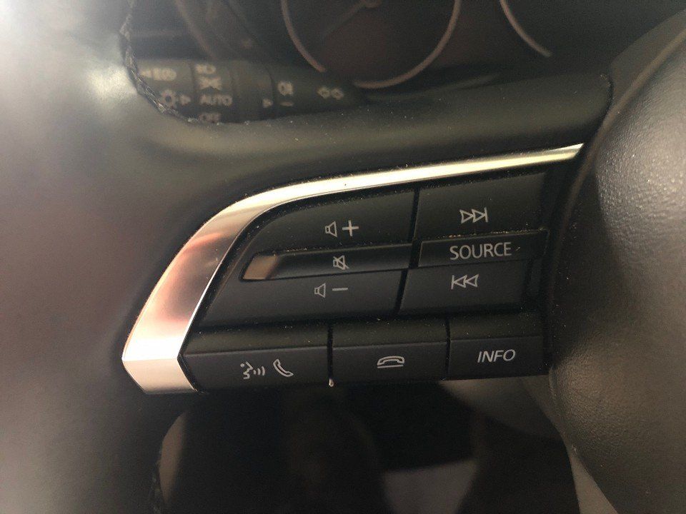 Mazda CX-30 2.5l Nagisa Automatik