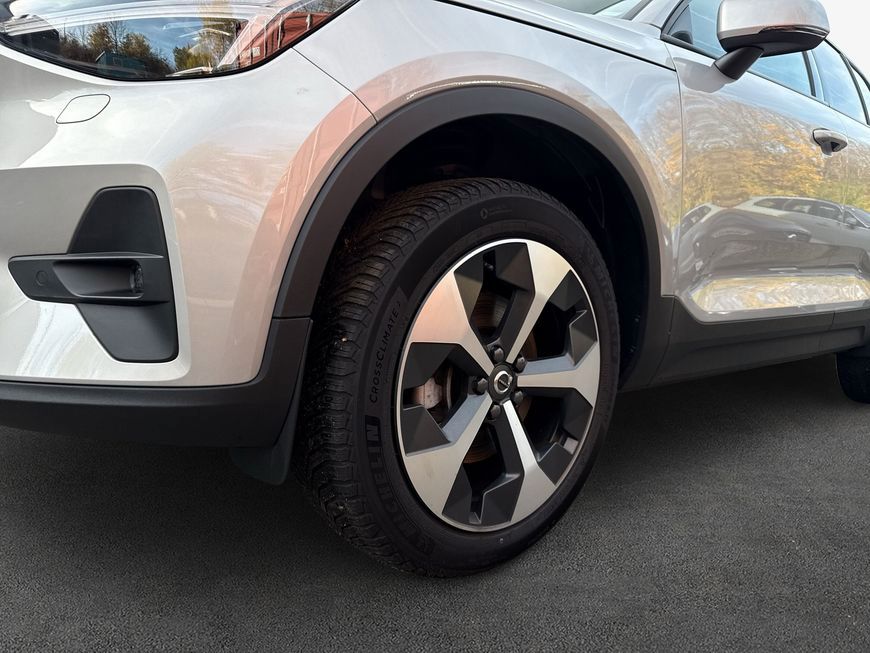 Volvo XC40 B3 B DKG Core