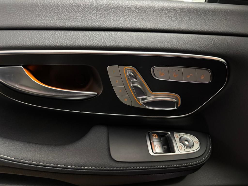 Mercedes-Benz V 250 d k Avantgarde - Samsaru's Car Outlet