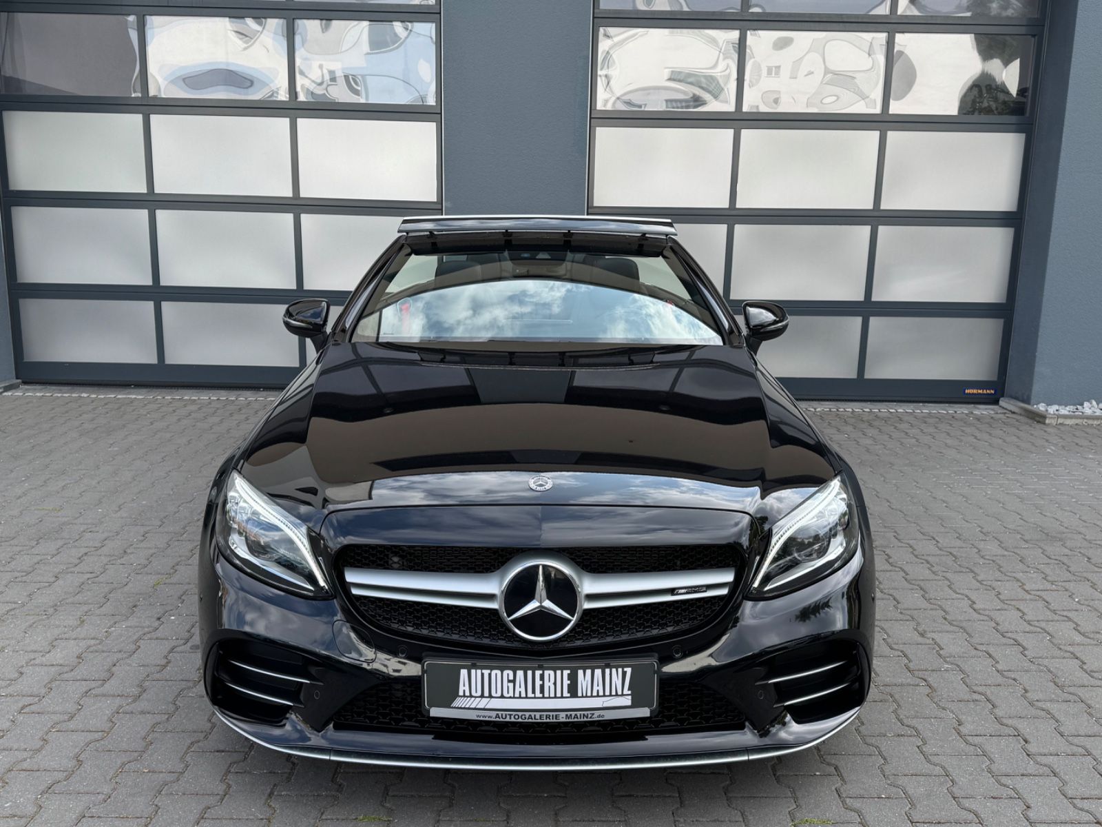 Mercedes-Benz C 43 AMG 4Matic - Samsaru's Car Outlet