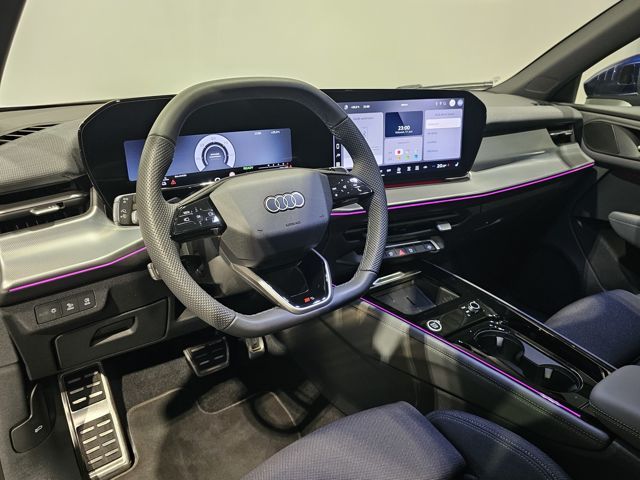 Audi Q3 Sportback e-hybrid 2x S Line Techplus ACC Kam