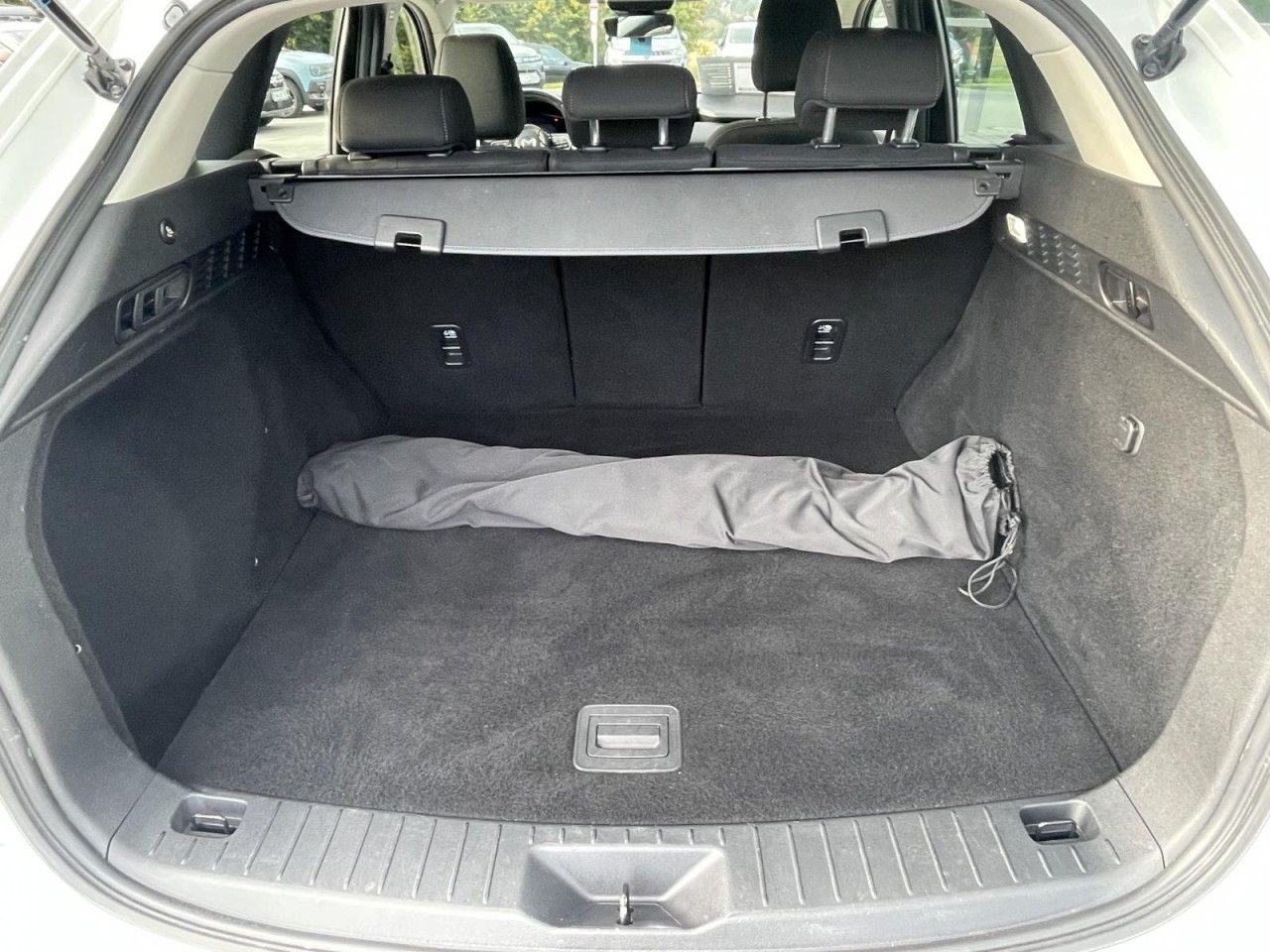 Mazda CX-60 e-SKYACTIV-G PHEV Exlusive-Line AWD