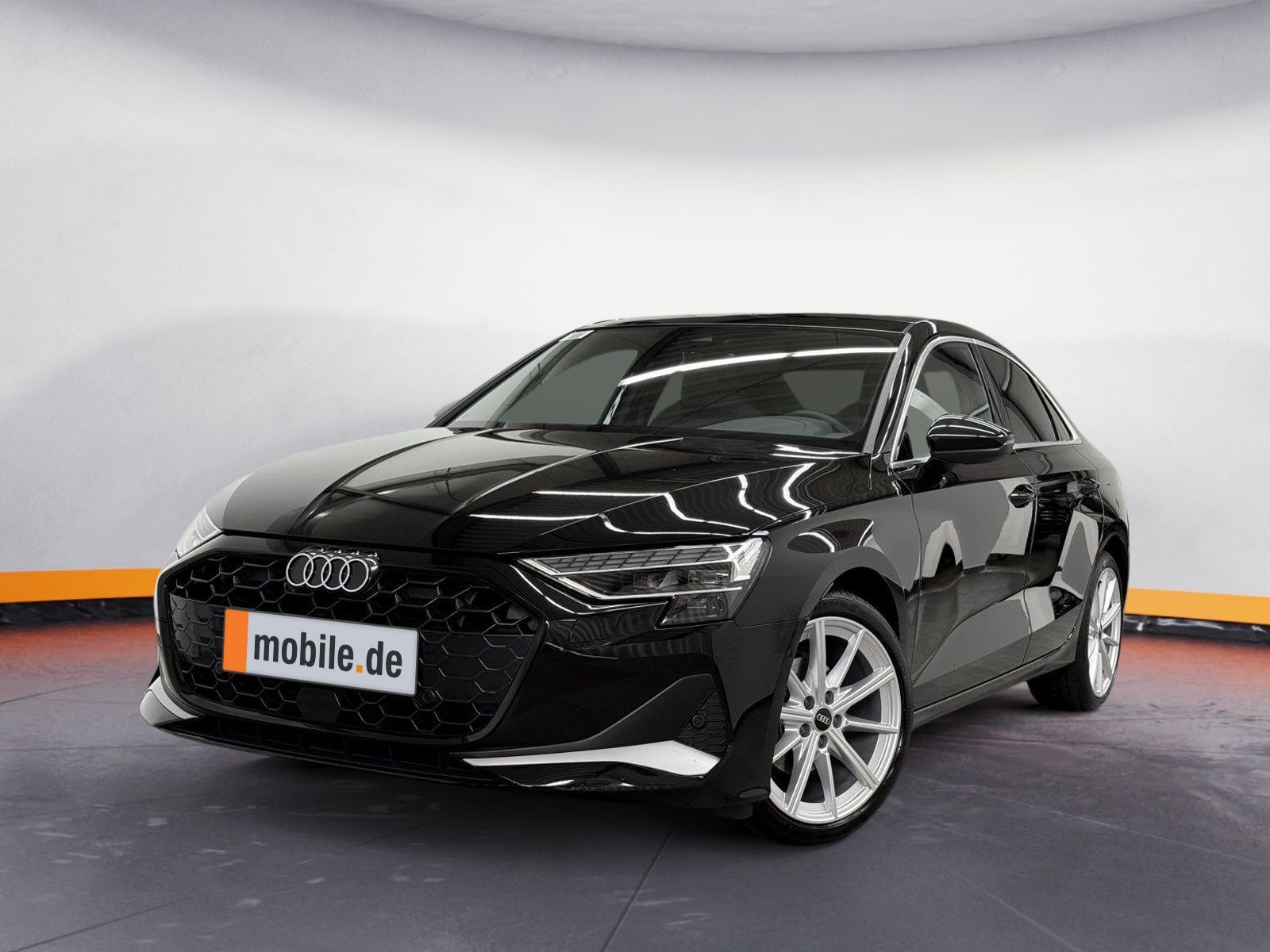 Audi A3 Limousine 35 TDI S LINE - Samsaru's Car Outlet