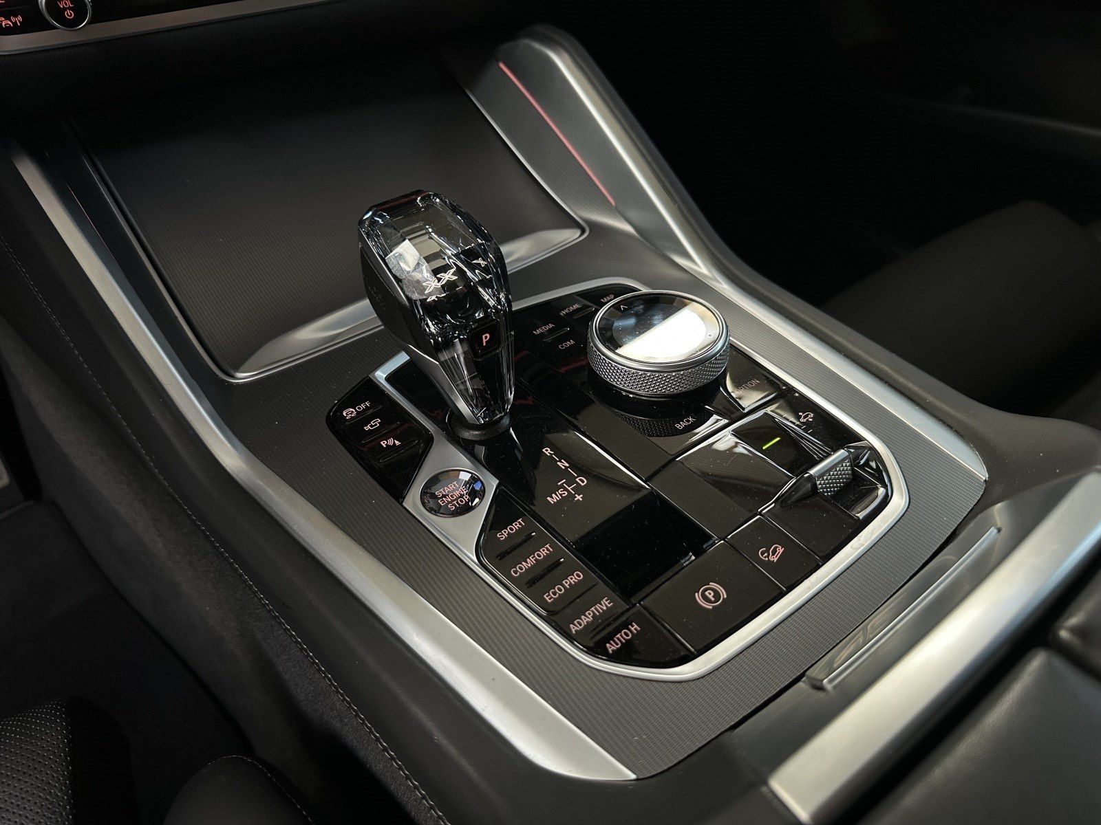 BMW X6 xDrive40d M Sport|AHK|Pano|Standhzg.|H/K