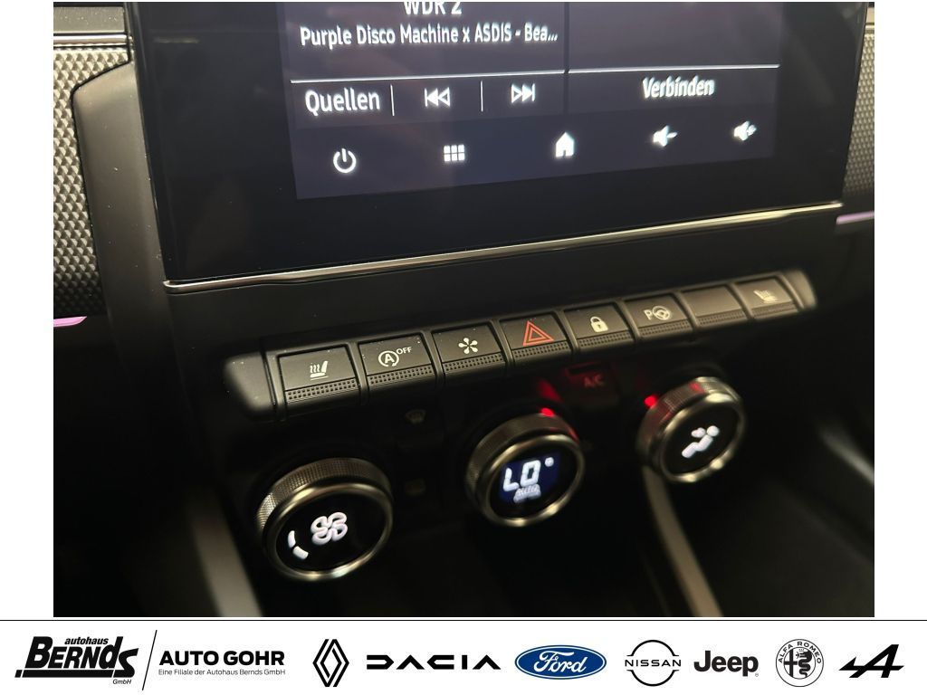 Renault Arkana TCe Mild Hybrid - Samsaru's Car Outlet