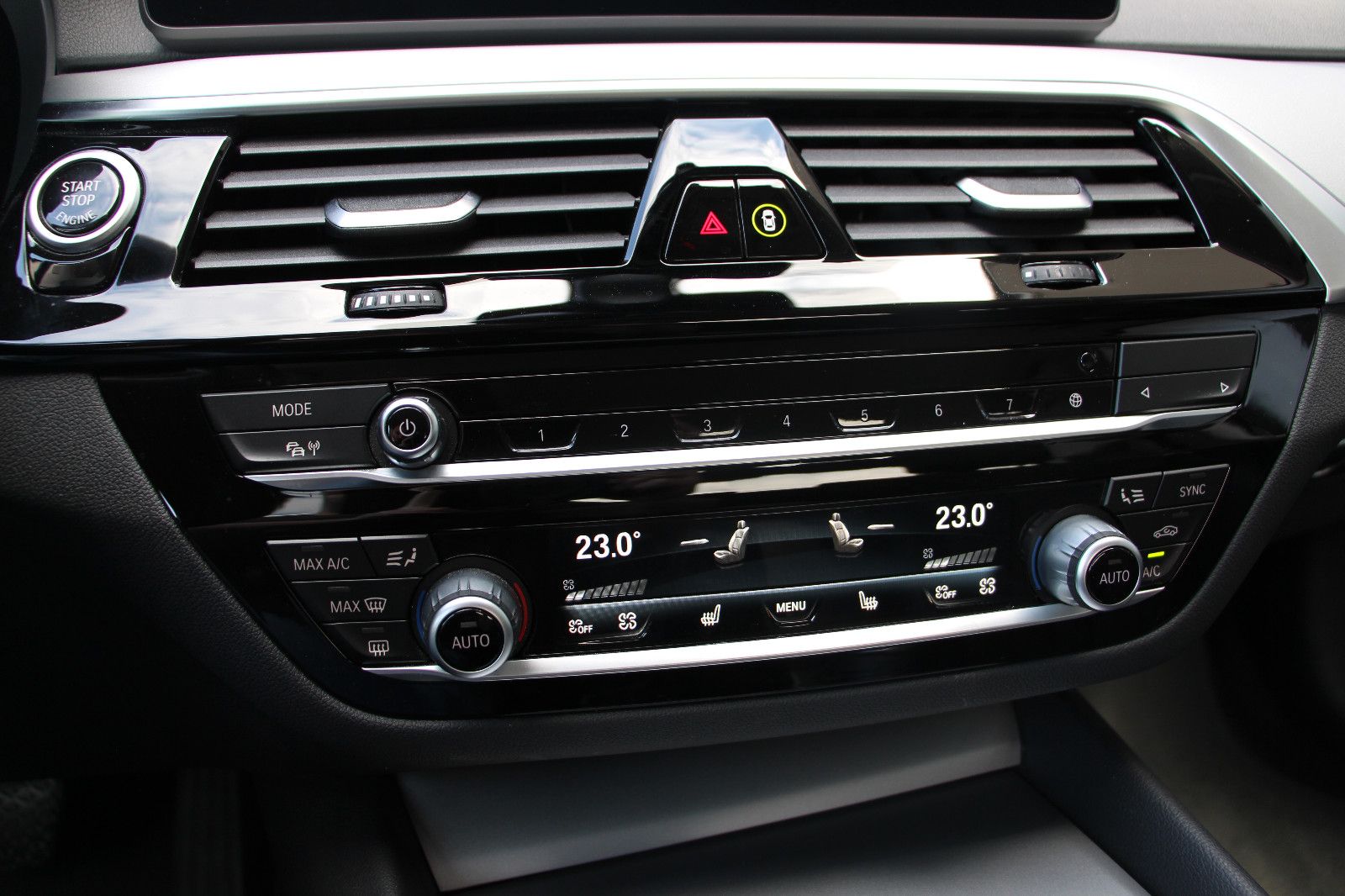 BMW 5 Lim. 520 d xDrive