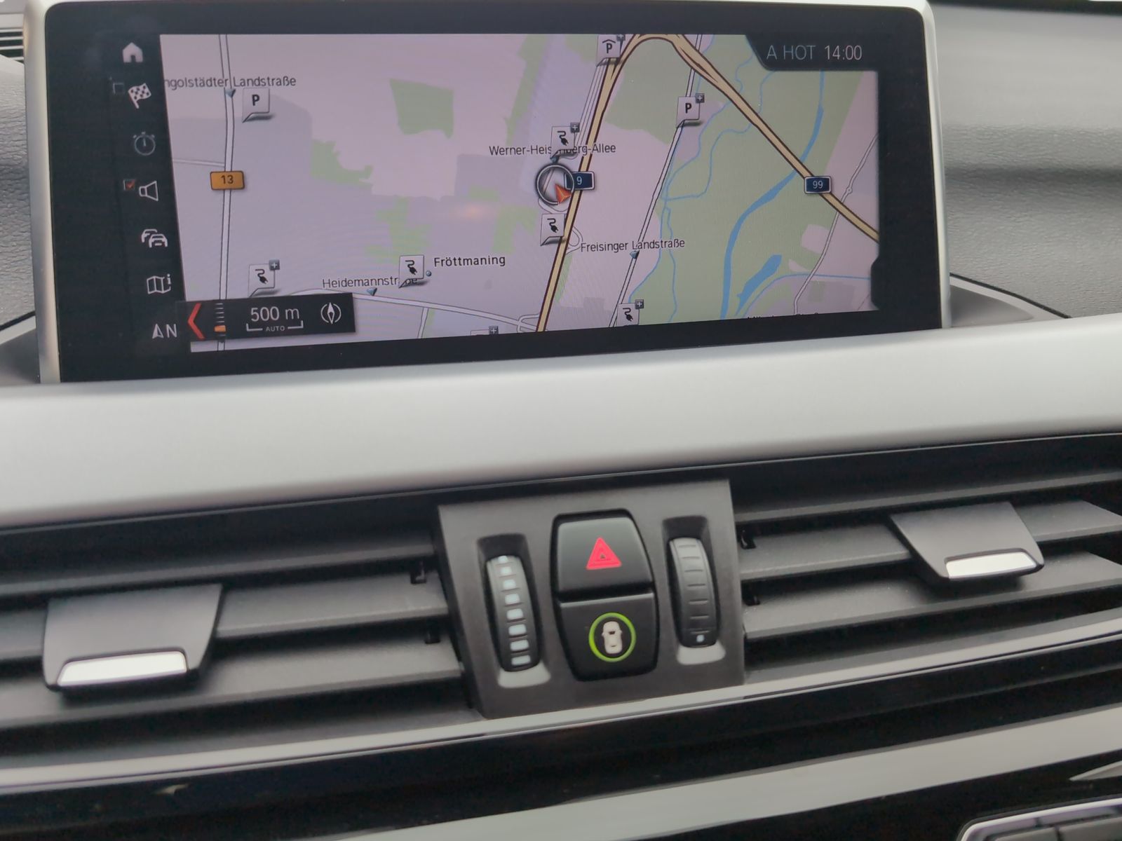 BMW X1 xDrive25e - Samsaru's Car Outlet
