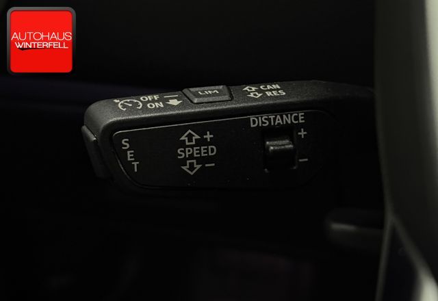 Audi A6 Avant 55 TFSI Qu 20Z S-LINE PANO+AHK+MEMORY+