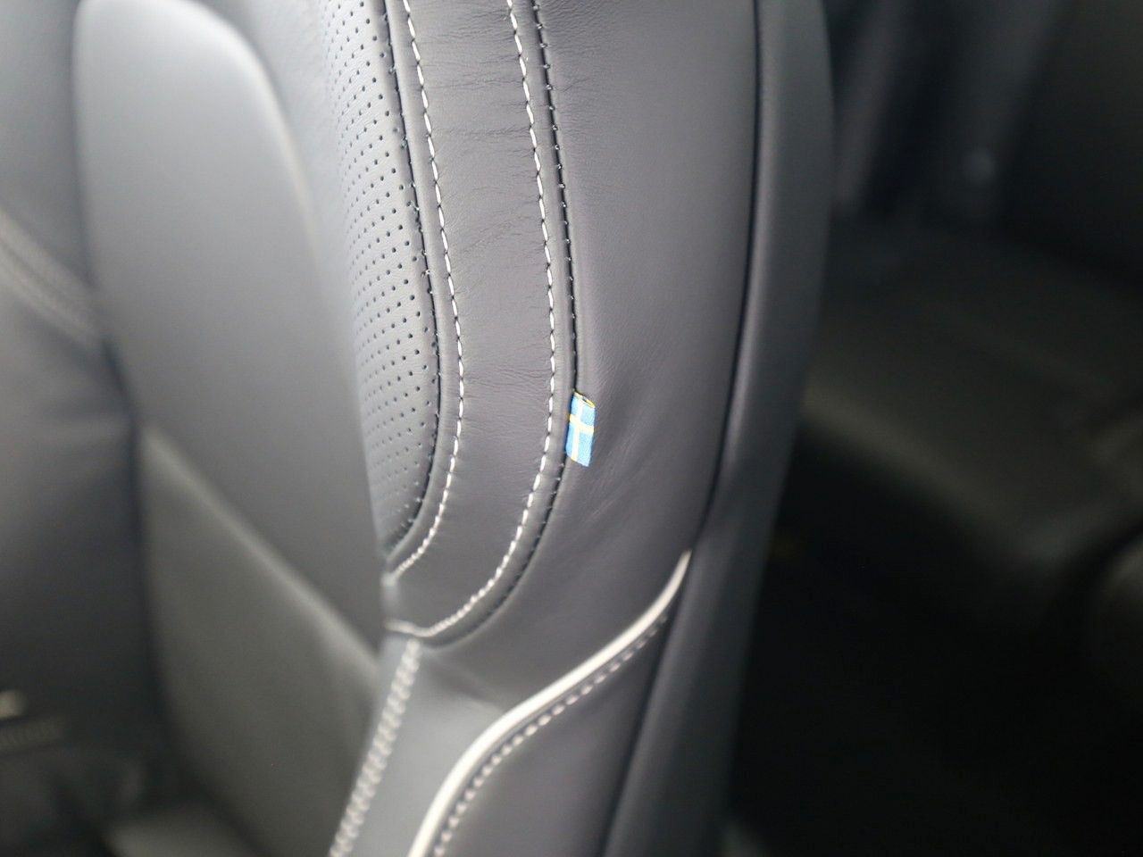 Volvo XC90 T8 AWD Recharge Inscription Autom.