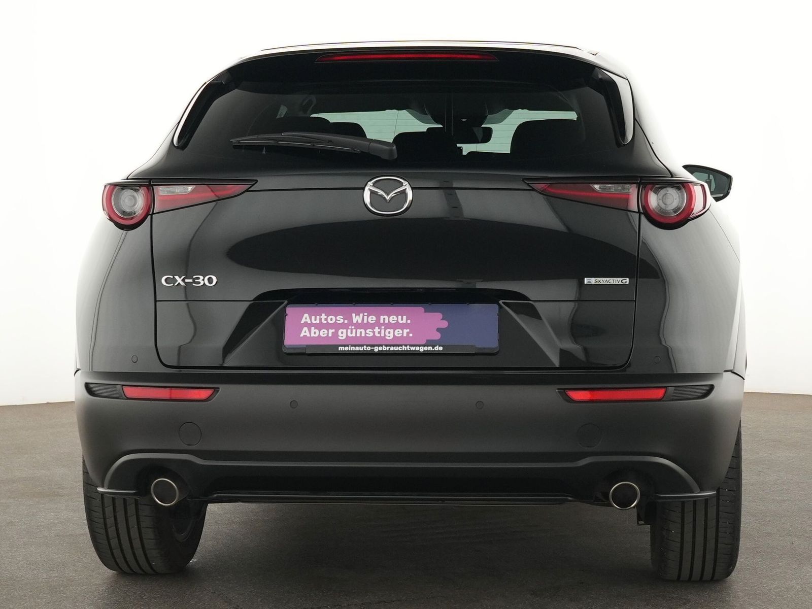 Mazda CX-30 SKYACTIV-G SHZ|Kamera|LED|NAVI|PDC|Tempoma