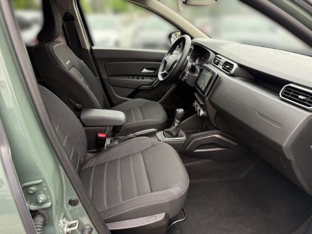 Dacia Duster II Journey 1.3 TCe 150 EDC - Samsaru's Car Outlet