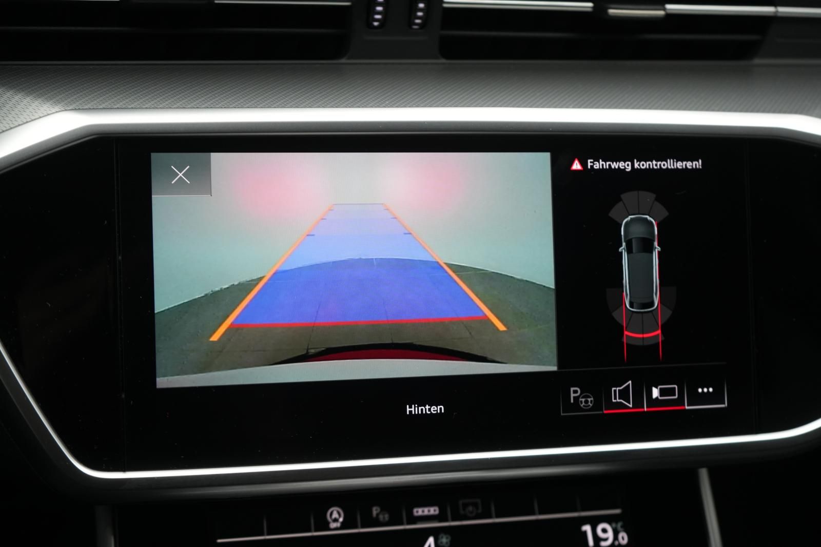 Audi A6 45 TFSI quattro S tronic S line - Samsaru's Car Outlet