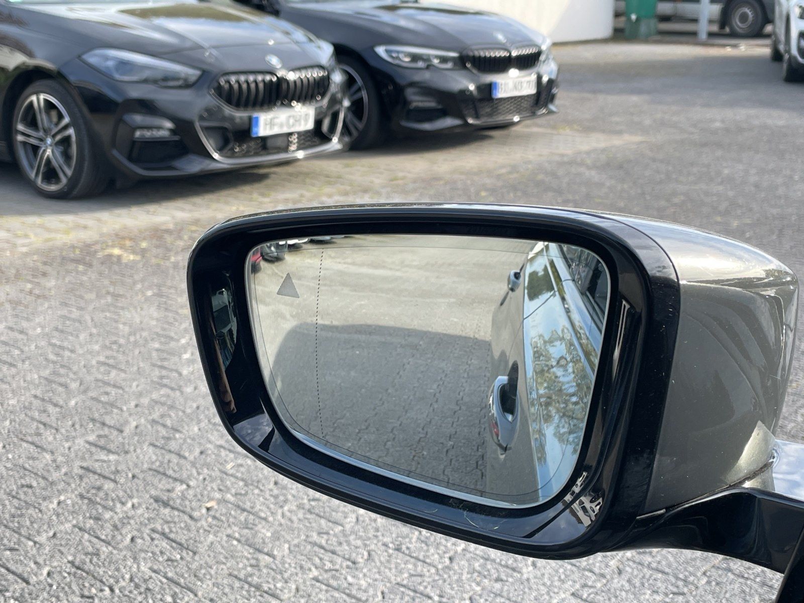 BMW 320i xDrive Limousine 299,- *M SPORT*ADAPT. LED*