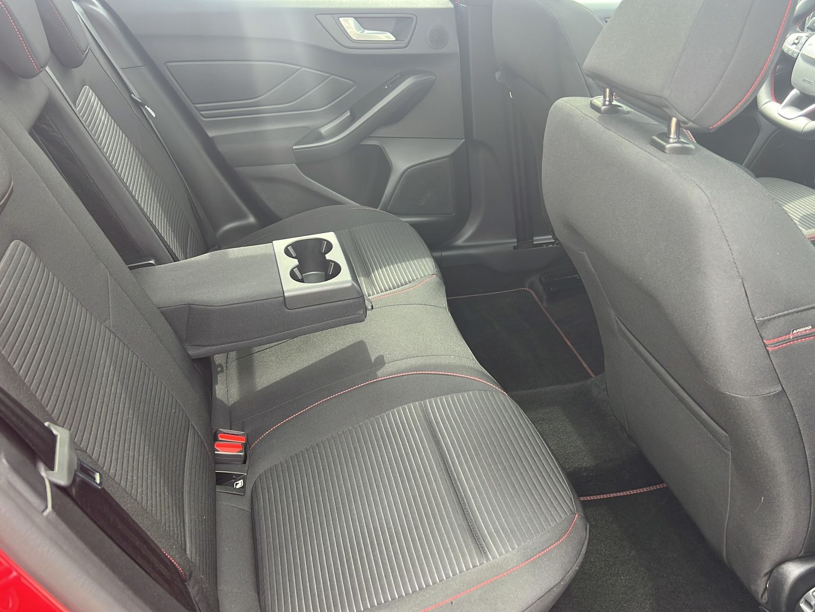 Ford Focus 1.0 EB ST-Line X*Pano*Bang&Olufsen*ACC