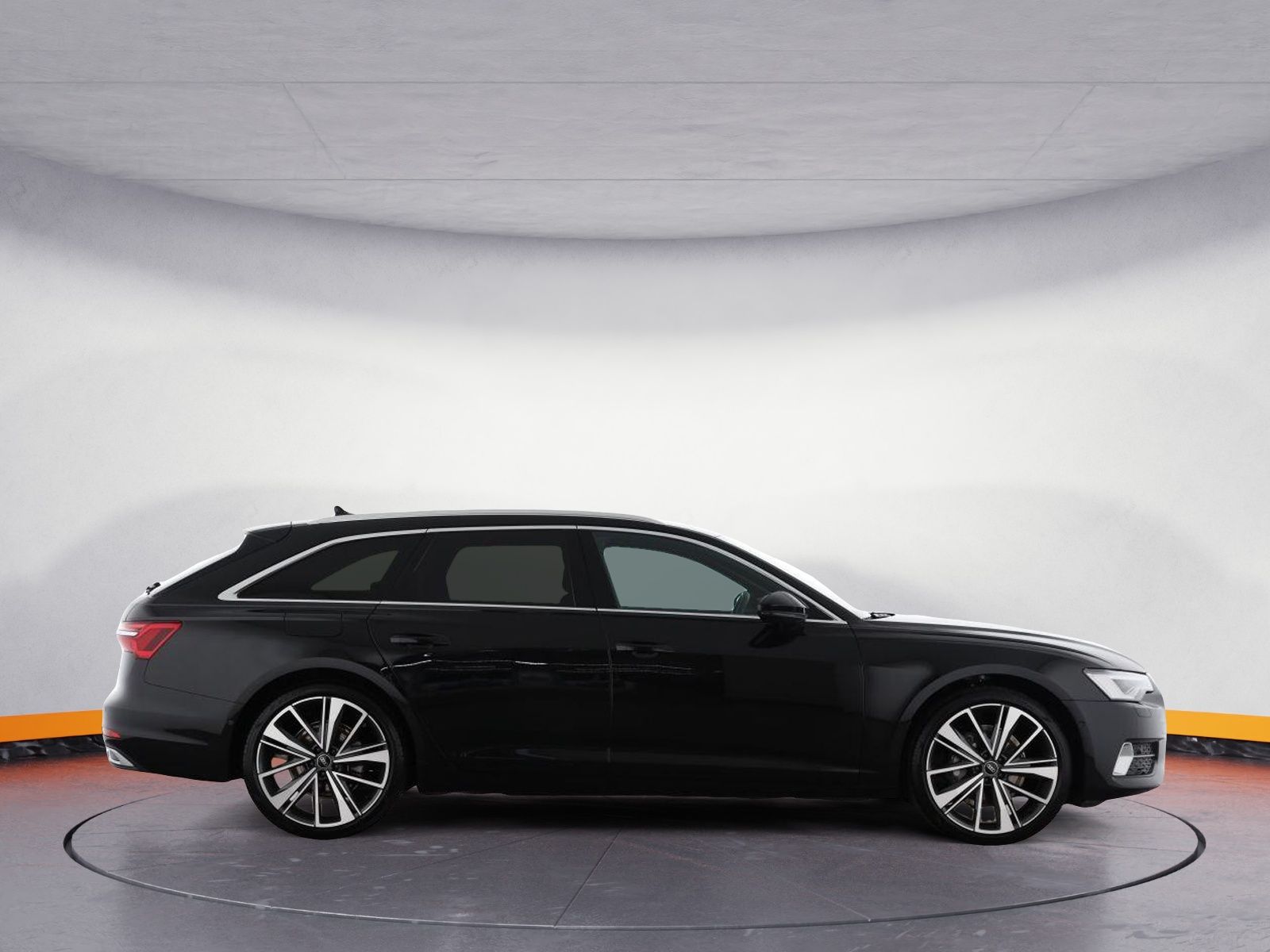 Audi A6 Avant 40 TDI quattro S tronic - Samsaru's Car Outlet