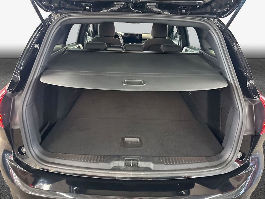 Ford Focus Turnier 1.5 EcoBlue Aut. ST-LINE X,AHK,Ass