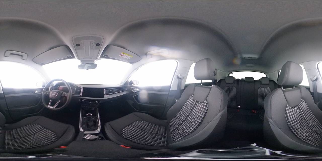 Audi A1 Sportback 35 TFSI S tronic - Samsaru's Car Outlet
