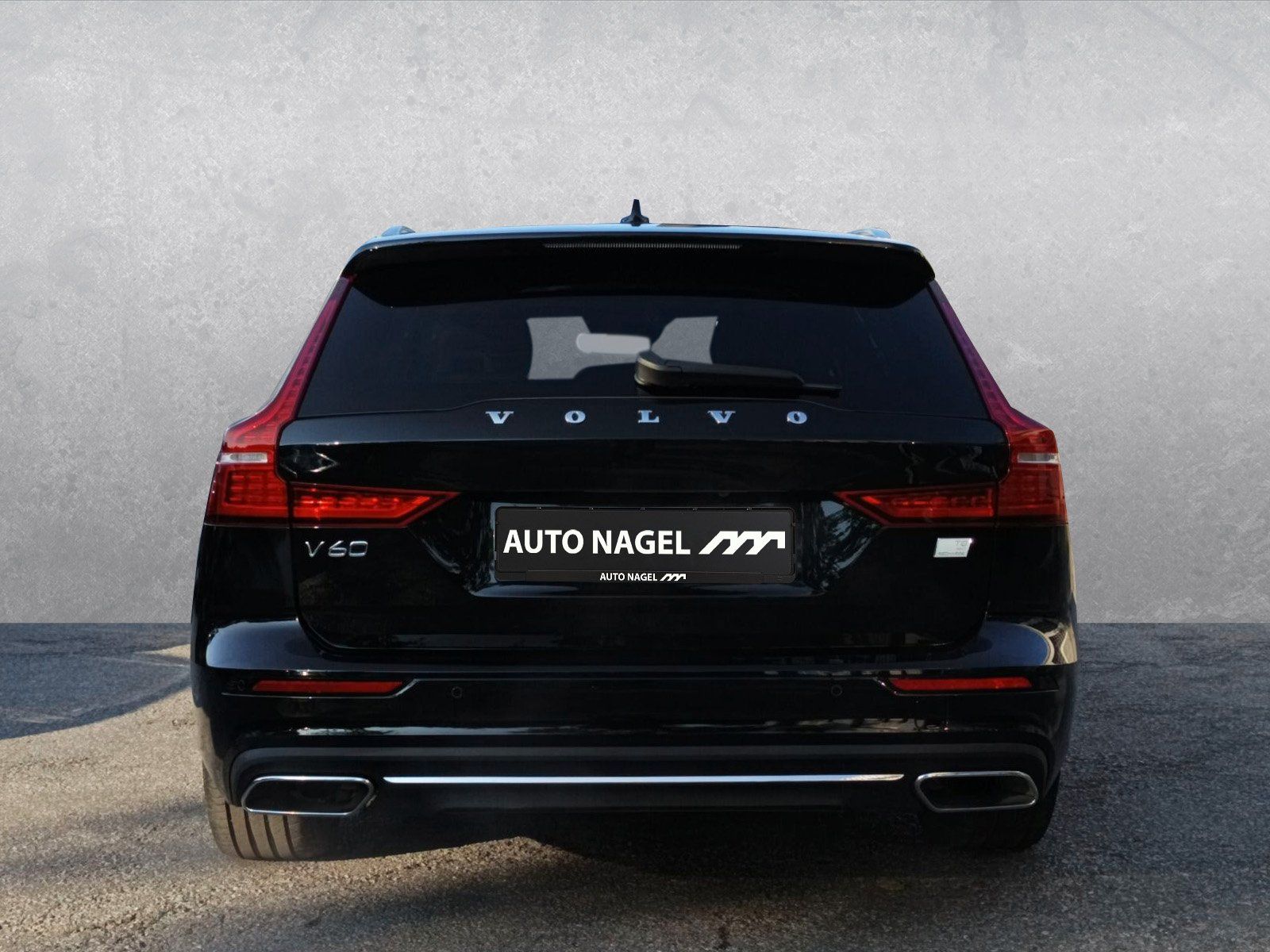 Volvo V60 T8 Inscrip. AWD AHK head-up 360" Gr.Batterie