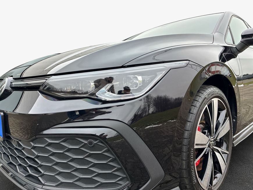 Volkswagen Golf VIII GTE 1.4 eHybrid DSG Matrix Navi Kamera