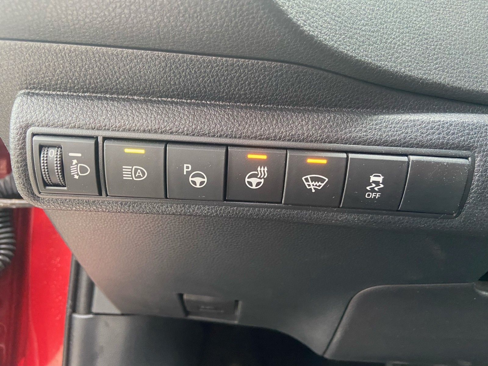 Toyota Corolla 2.0 Hybrid - Samsaru's Car Outlet