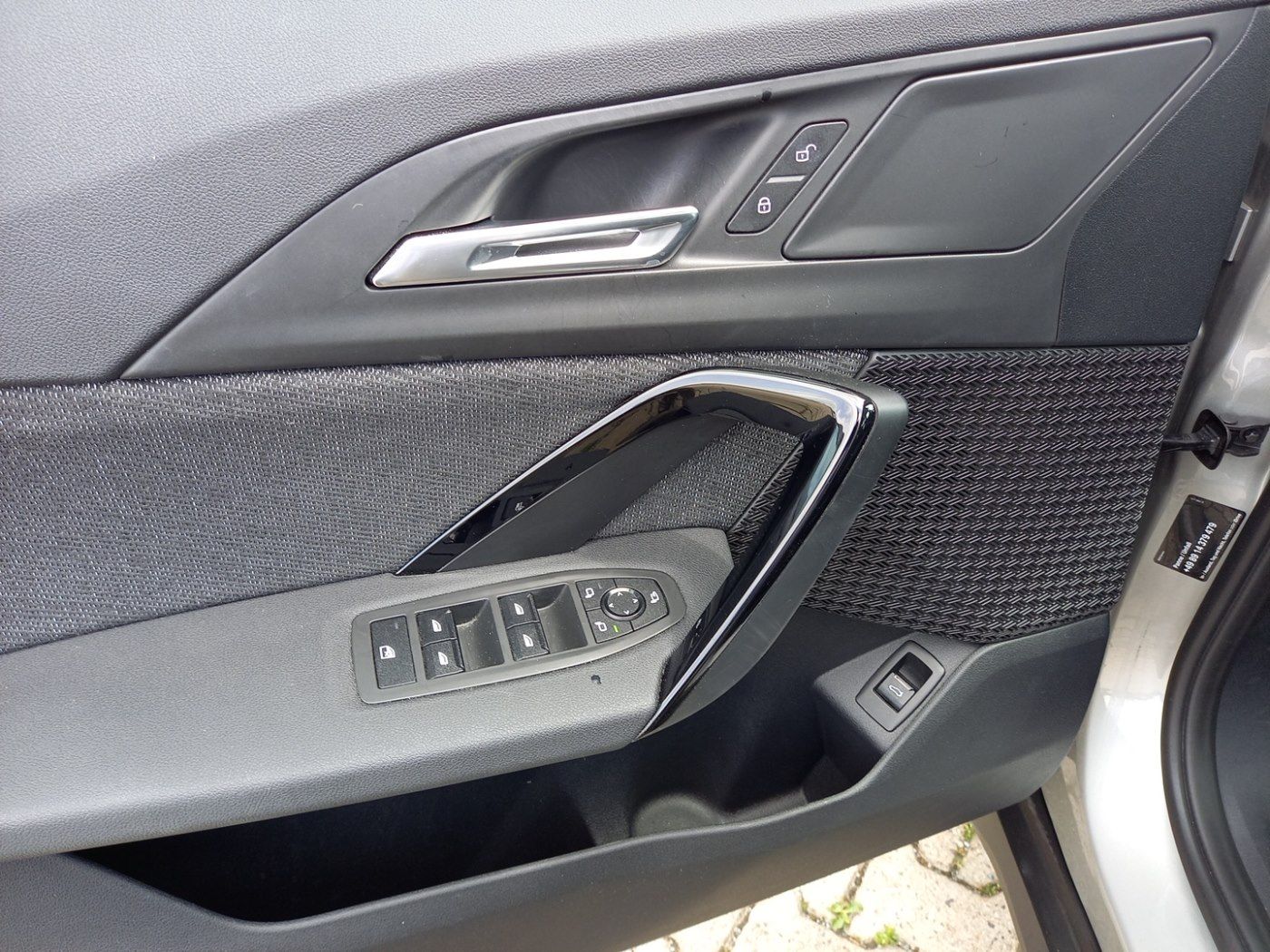 BMW X1 xDrive20d - Samsaru's Car Outlet