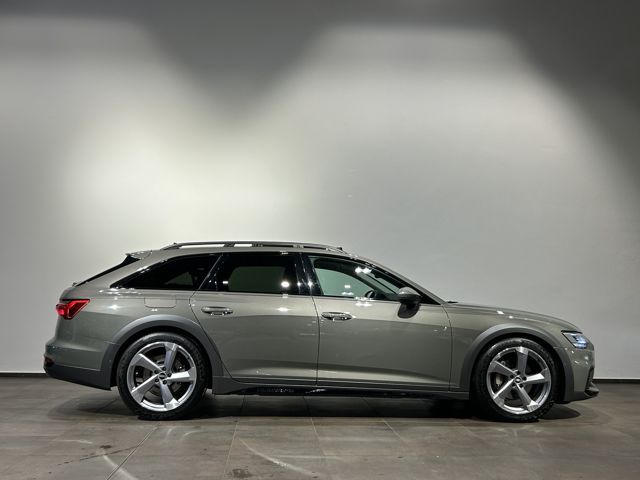 Audi A6 Allroad 40 TDI Black Edition - Samsaru's Car Outlet