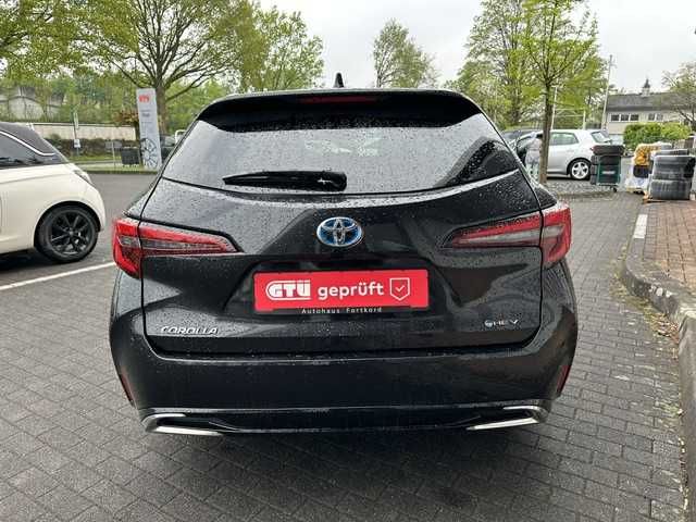 Toyota Corolla Touring Sports - 2.0 Hybrid Style  - Nav