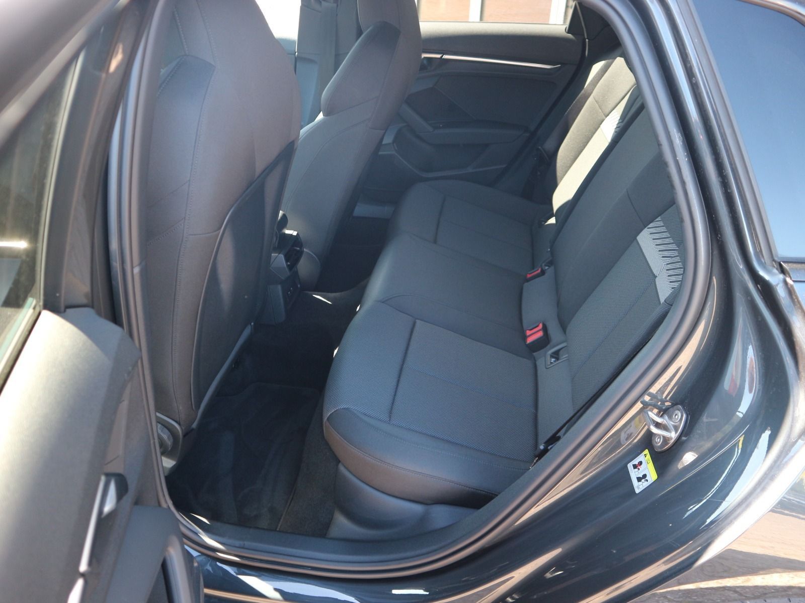 Audi A3 Sportback 40 TFSI e advanced ACC LED NAVI MMI