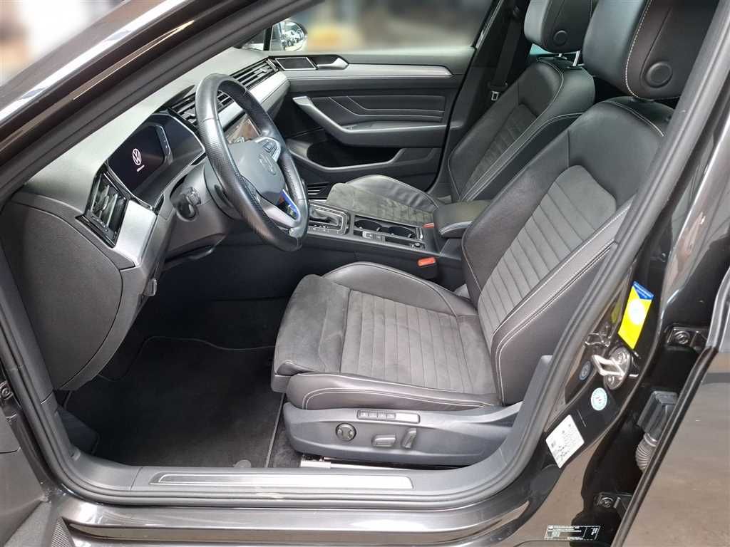 Volkswagen Passat Variant GTE 1.4 TSI DSG LED Standhz