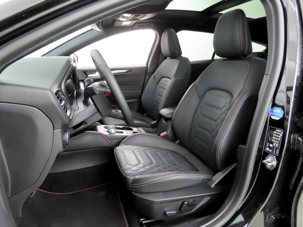 Ford Focus Turnier 1.5 EcoBlue Aut ST-Line X iACC+SHZ