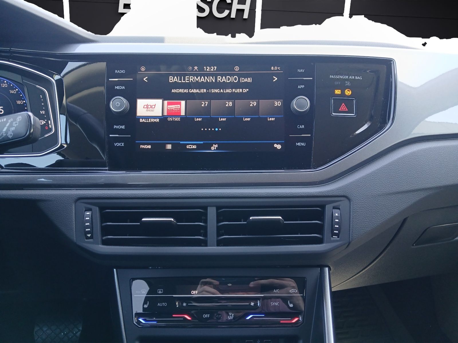 Volkswagen Taigo TSI Style DSG - Samsaru's Car Outlet