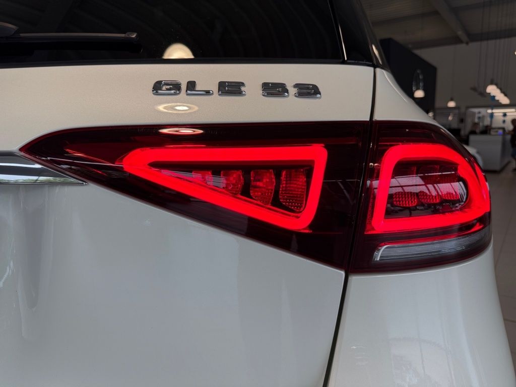 Mercedes-Benz AMG GLE 53 4M+ AMG+Carbon+MBUX+Memory+Ambiente
