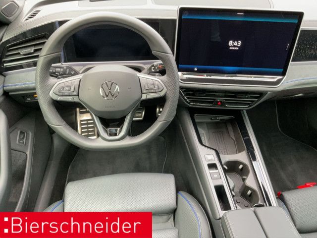 Volkswagen Passat Variant 2.0 TSI 4Mo R-Line AHK PANO STAND